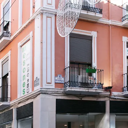 Pension Mesones-3