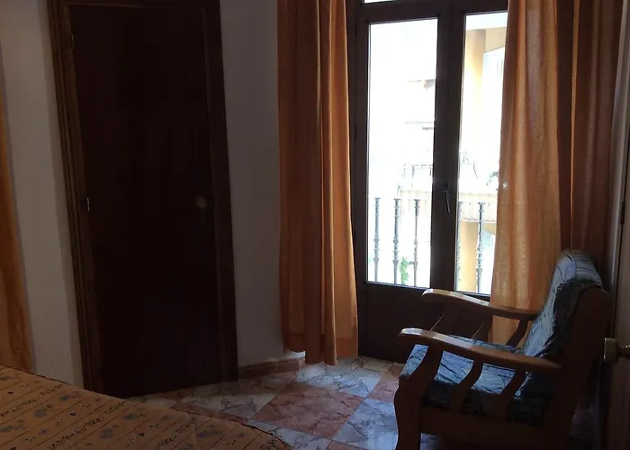 Pensión Princesa Granada