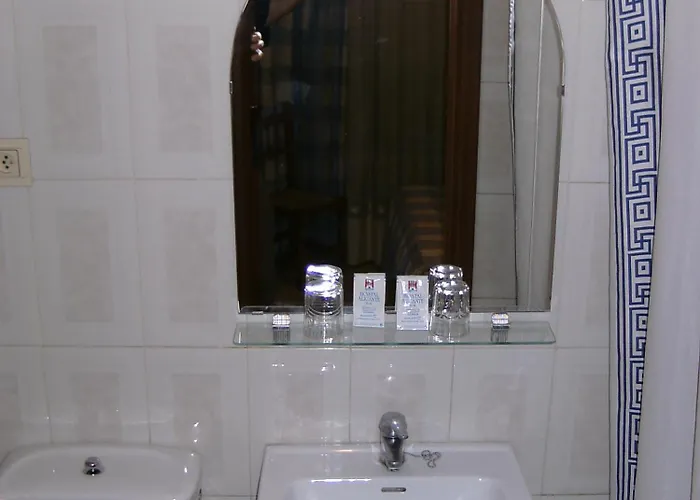 Hostal Alicante Granada